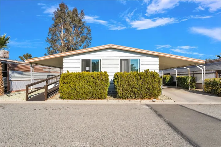 15252 Seneca Road 218, Victorville, California 92392