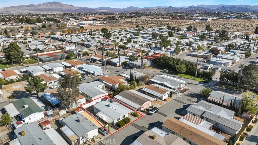 15252 Seneca Road 218, Victorville, California 92392
