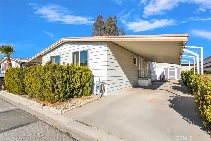 15252 Seneca Road 218, Victorville, California 92392