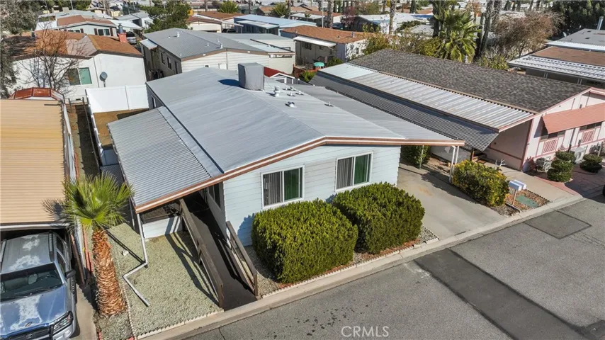 15252 Seneca Road 218, Victorville, California 92392