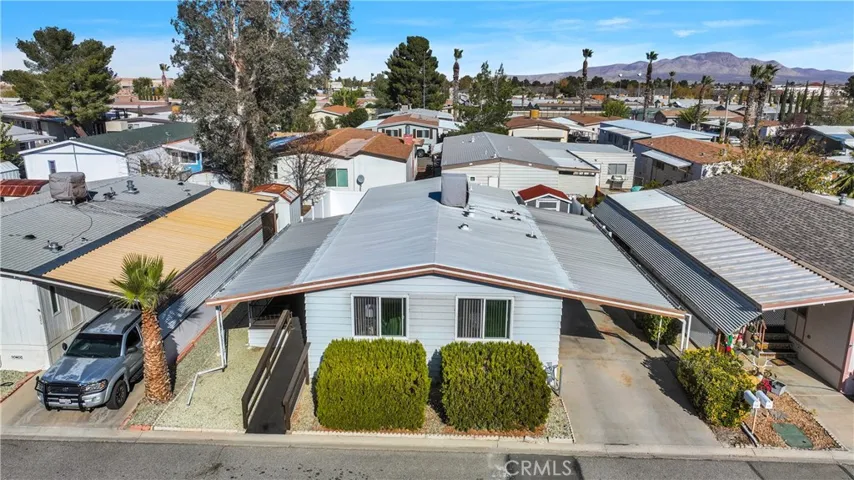 15252 Seneca Road 218, Victorville, California 92392