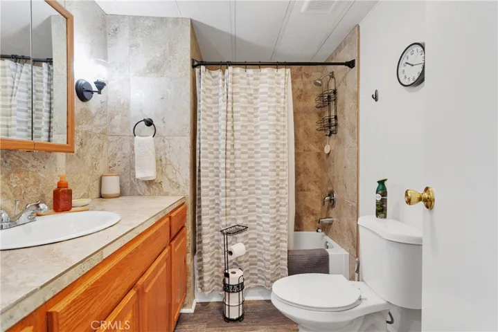 15252 Seneca Road 218, Victorville, California 92392