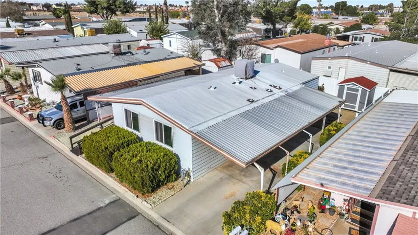 15252 Seneca Road 218, Victorville, California 92392