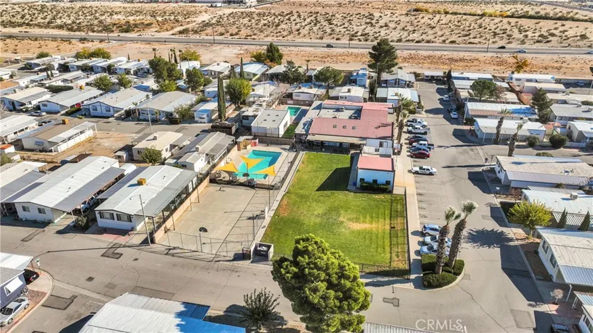 15252 Seneca Road 218, Victorville, California 92392