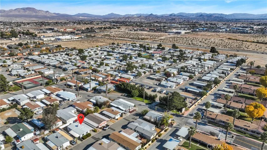 15252 Seneca Road 218, Victorville, California 92392