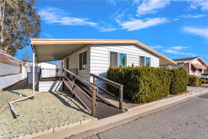 15252 Seneca Road 218, Victorville, California 92392