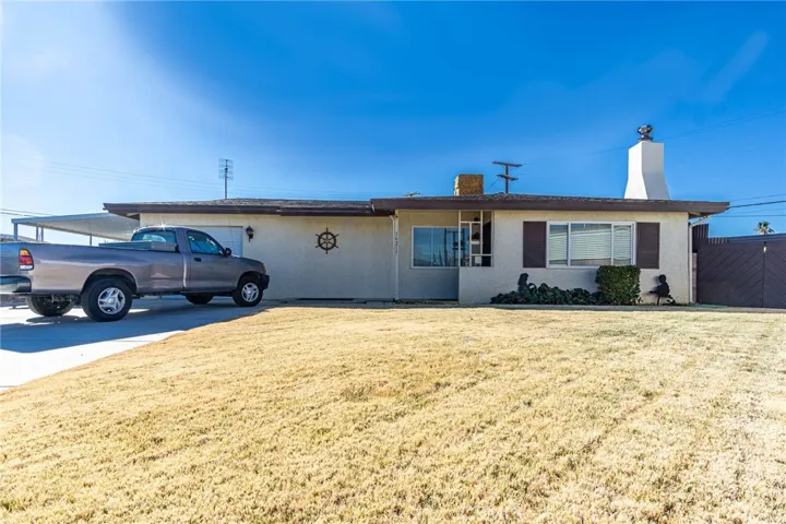 16217 Del Parque Court, Victorville, California 92395