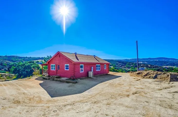 40270 Calle Vecina, Temecula, California 92592