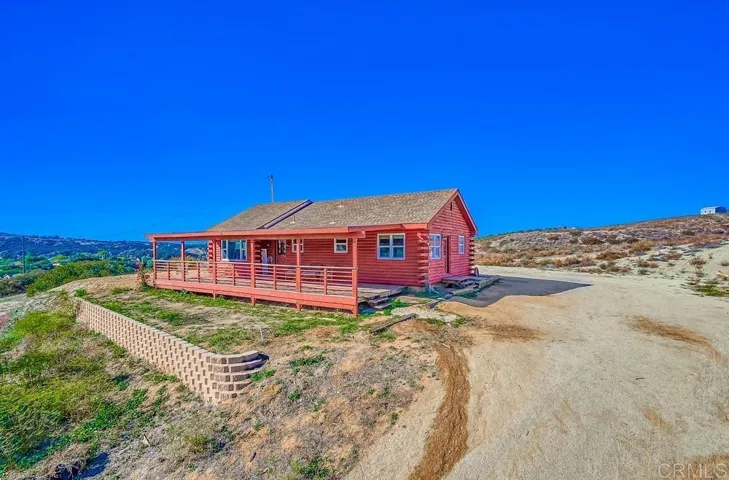 40270 Calle Vecina, Temecula, California 92592