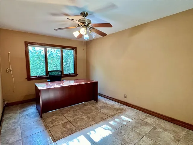 Bedroom 3 or Office Space
