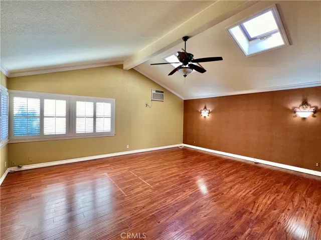 Spacious Primary Suite Upstairs