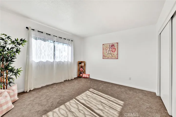 large guest bedroom