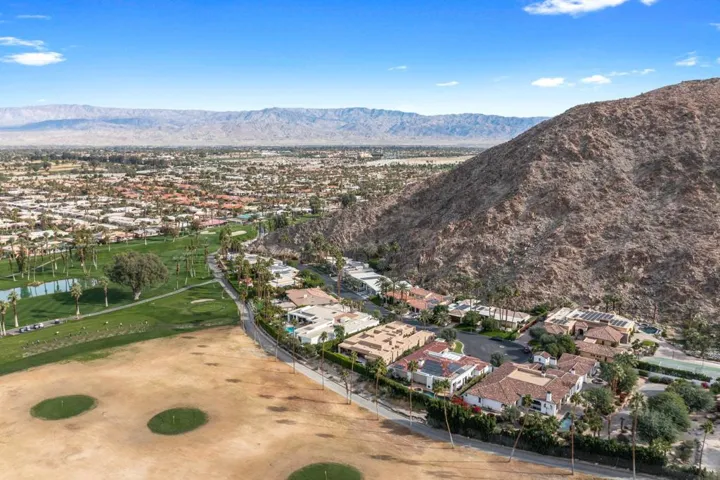 Club Terrace Drive