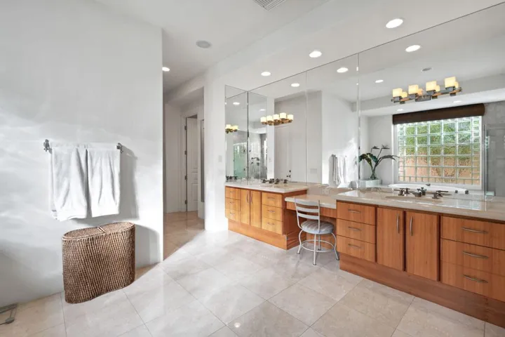 Primary Bathroo