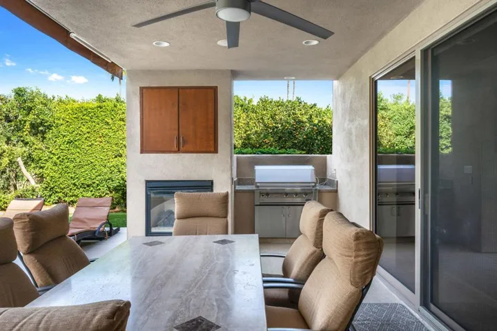 Club Terrace Drive