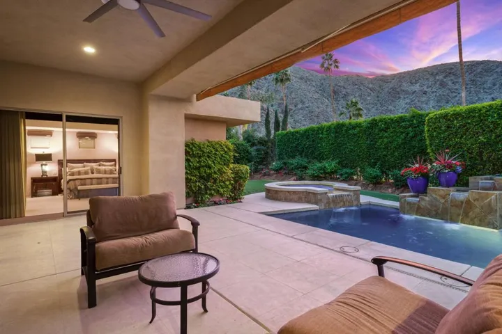 Club Terrace Drive