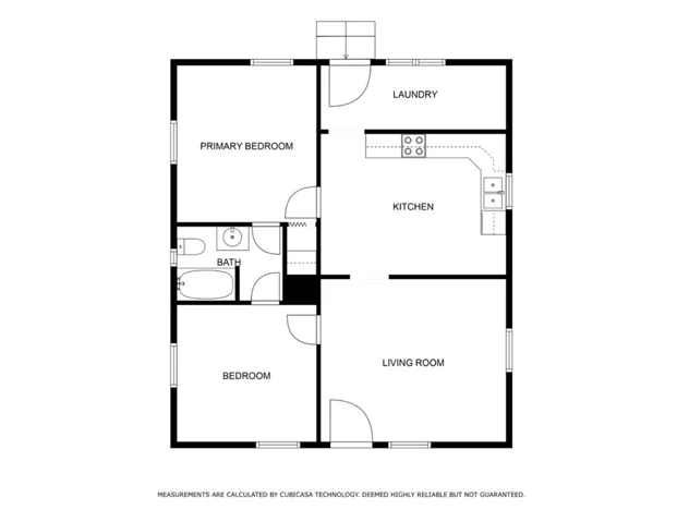 225 Belle Avenue, Bakersfield, California 93308