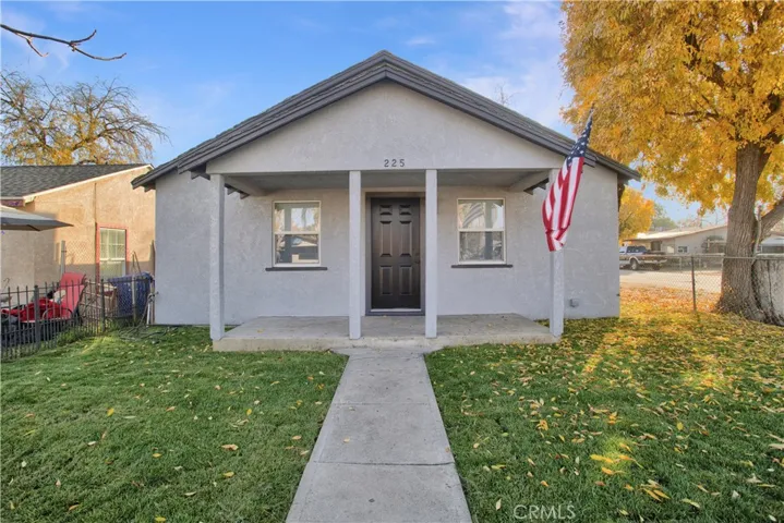225 Belle Avenue, Bakersfield, California 93308