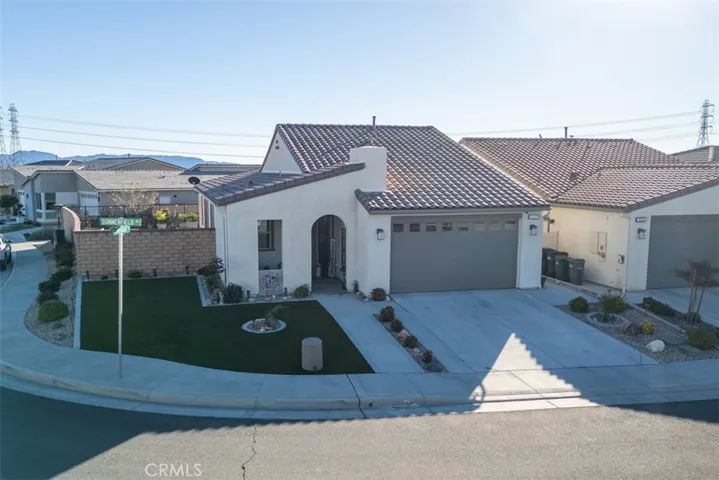 1525 Summerfield Way, Beaumont, California 92223