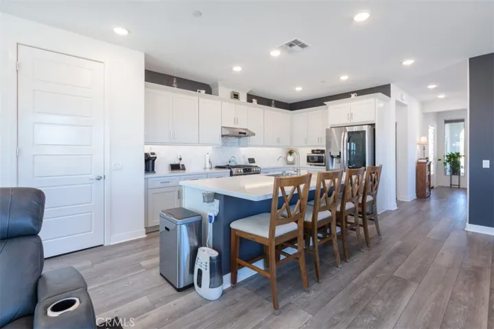 1525 Summerfield Way, Beaumont, California 92223