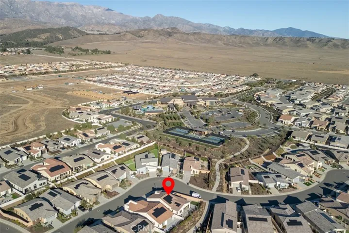 1525 Summerfield Way, Beaumont, California 92223