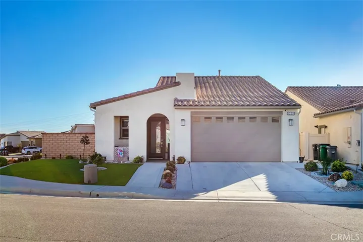 1525 Summerfield Way, Beaumont, California 92223