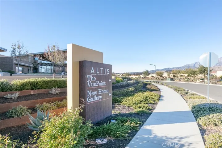 1525 Summerfield Way, Beaumont, California 92223