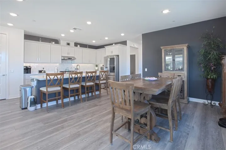 1525 Summerfield Way, Beaumont, California 92223