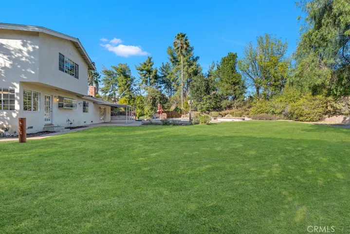 18604 Kenya Street, Northridge, California 91326