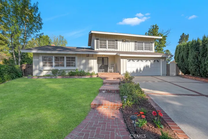 18604 Kenya Street, Northridge, California 91326