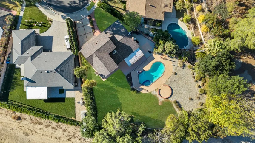 18604 Kenya Street, Northridge, California 91326