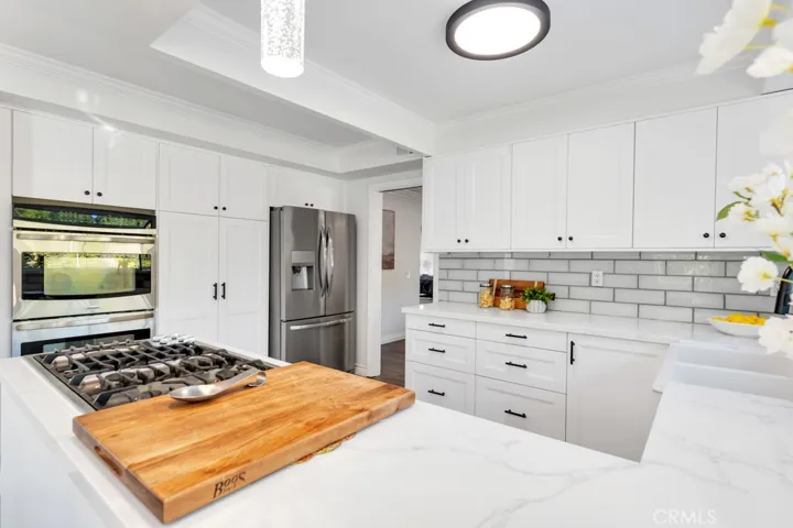 18604 Kenya Street, Northridge, California 91326