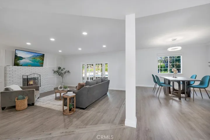 18604 Kenya Street, Northridge, California 91326