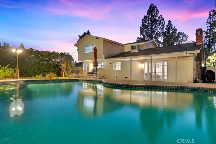 18604 Kenya Street, Northridge, California 91326