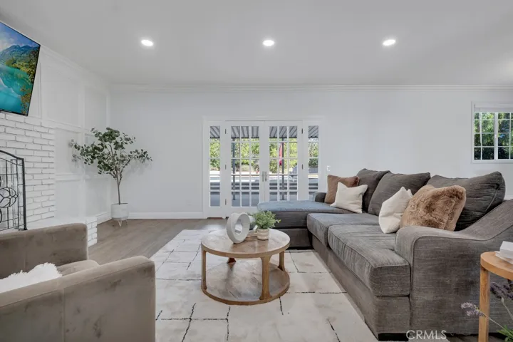18604 Kenya Street, Northridge, California 91326