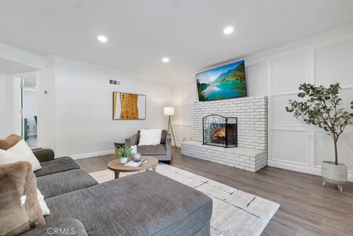 18604 Kenya Street, Northridge, California 91326