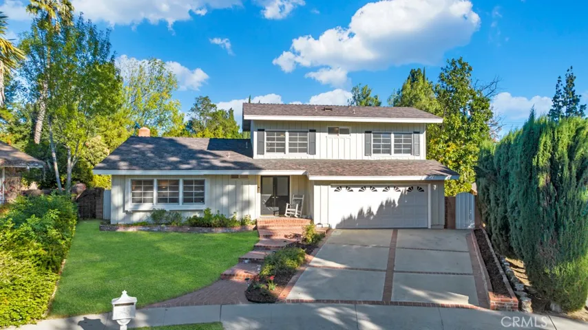 18604 Kenya Street, Northridge, California 91326