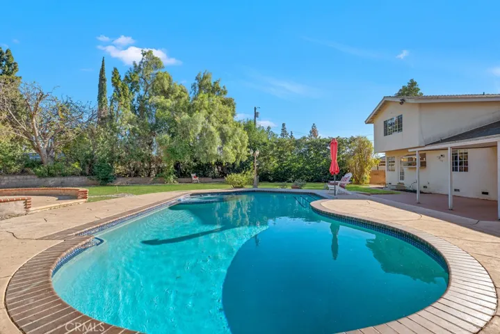 18604 Kenya Street, Northridge, California 91326