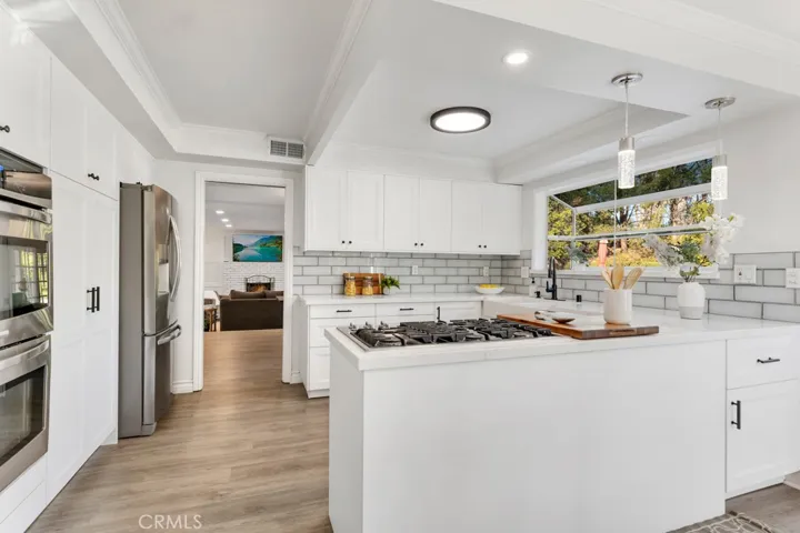 18604 Kenya Street, Northridge, California 91326