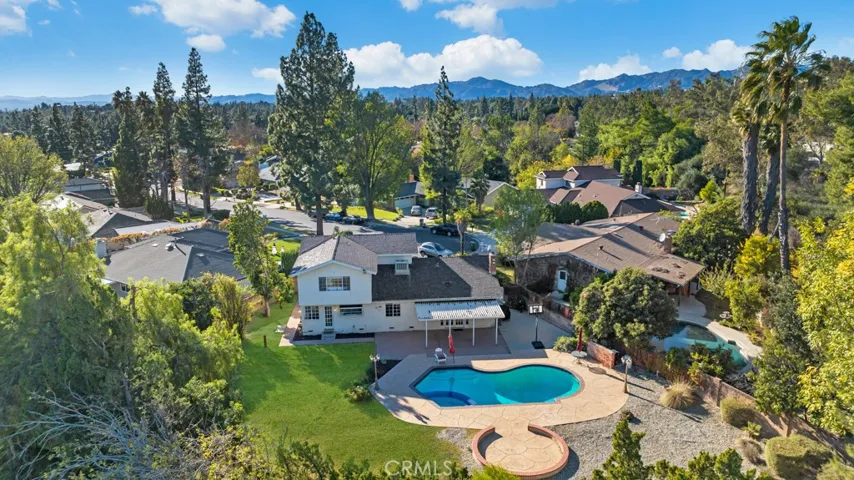 18604 Kenya Street, Northridge, California 91326