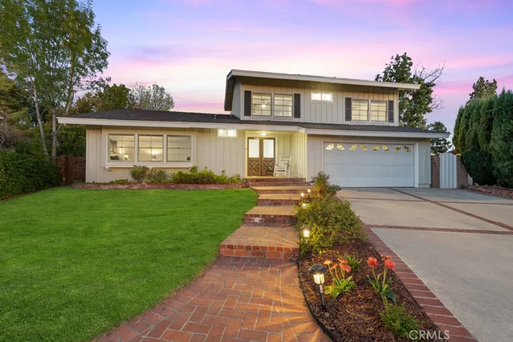 18604 Kenya Street, Northridge, California 91326