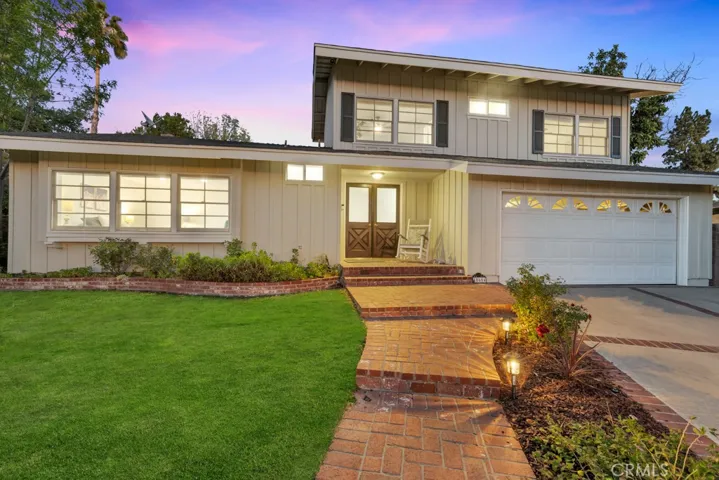 18604 Kenya Street, Northridge, California 91326