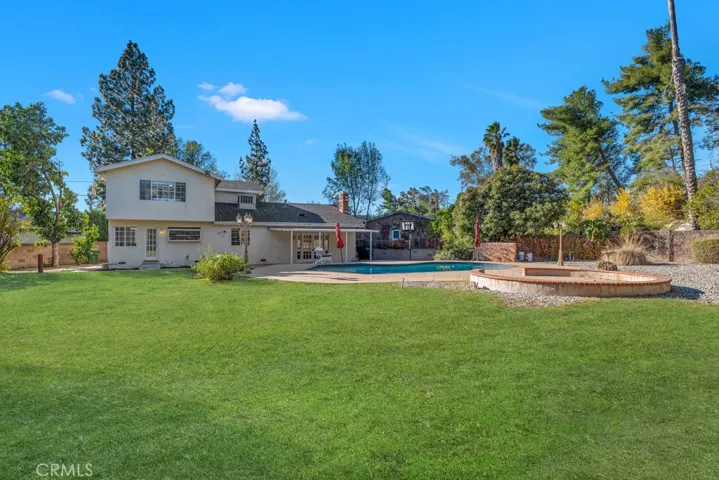 18604 Kenya Street, Northridge, California 91326