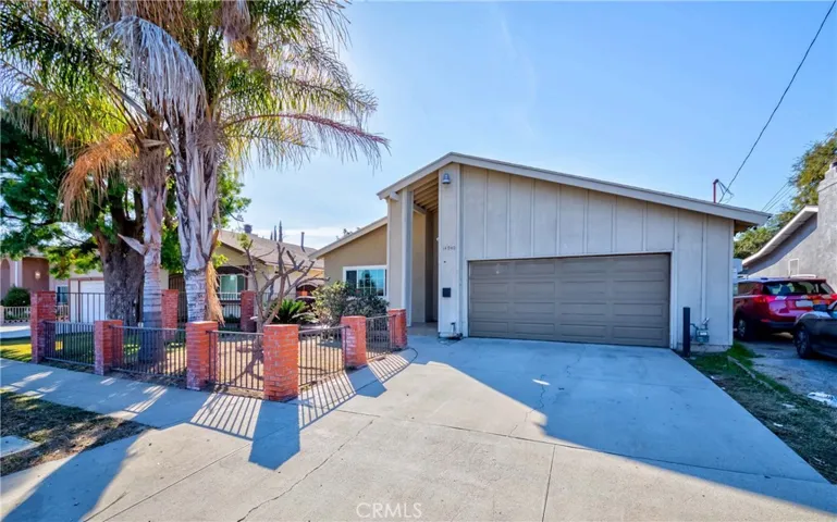 14940 Gale Avenue, Hacienda Heights, California 91745