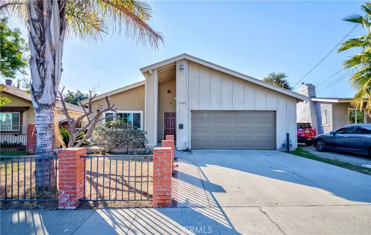 14940 Gale Avenue, Hacienda Heights, California 91745