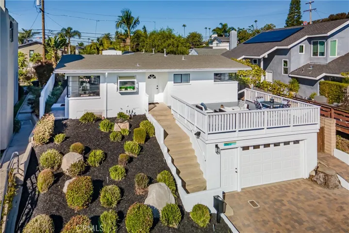 116 W Avenida Valencia, San Clemente, California 92672