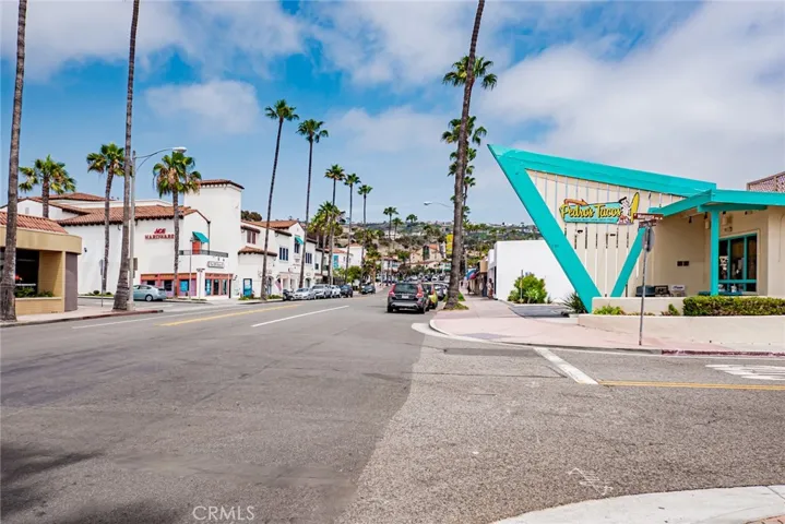 116 W Avenida Valencia, San Clemente, California 92672