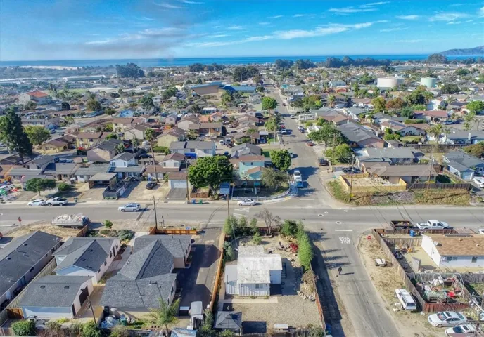 2204 Wilmar Avenue, Oceano, California 93445