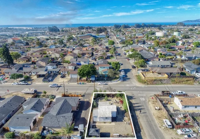 2204 Wilmar Avenue, Oceano, California 93445
