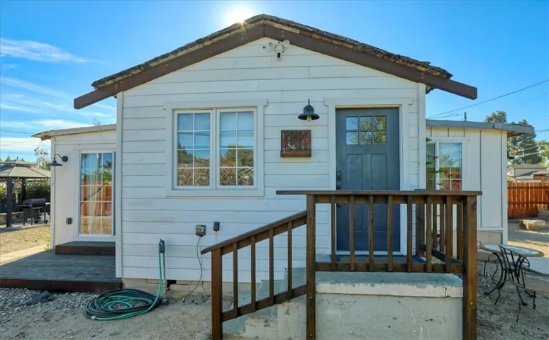 2204 Wilmar Avenue, Oceano, California 93445
